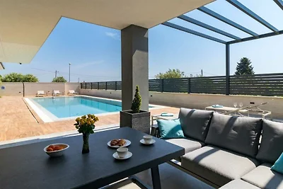 Luxusvilla Bellatrix