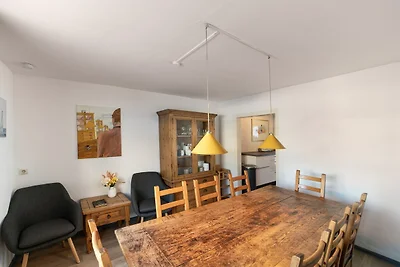 Haus Ruhrquelle Terrasse und Garage bei...