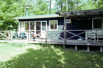 4 persone case ad Silkeborg-By Traum