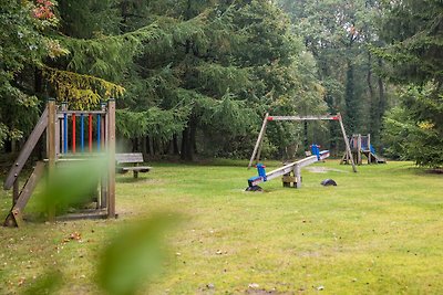 Comfortabel vakantiehuis met twee badkamers, ...