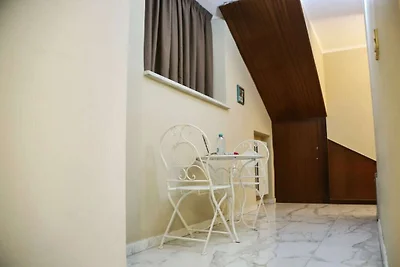 Maison de vacances à Naples avec Parking