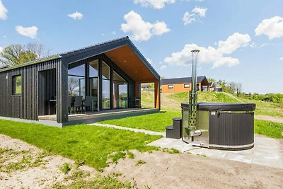5 Sterne Ferienhaus in Augustenborg-By Traum