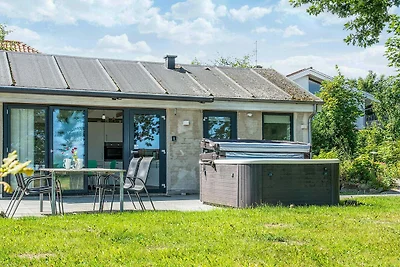 6 persone case ad Haderslev-By Traum