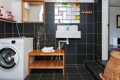 6 Personen Ferienhaus in Ringkøbing-By Traum