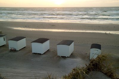 8 Personen Ferienhaus auf einem Ferienpark...