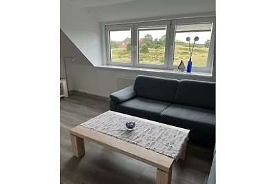 Apartment 4 in the Mare Cimbria building