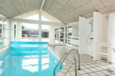 Luxuriöses Ferienhaus mit Schwimmbad in...