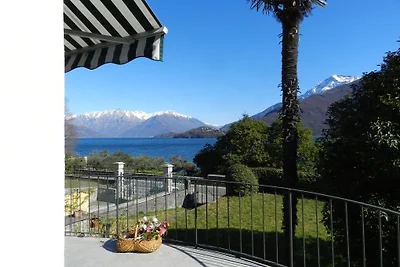 Casa vacanze a Musso con piscina