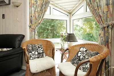 6 Personen Ferienhaus in Ansager