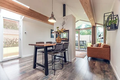 Umweltfreundliche Villa 4 Personen in...