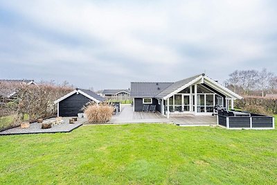 6 Personen Ferienhaus in Hemmet