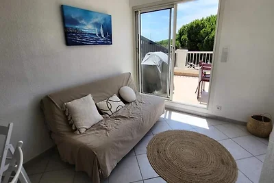 Residenzterrassen am Jachthafen