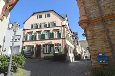 Ferienhaus in �rzig in Waldnהhe