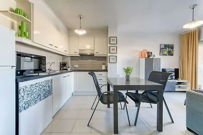 Appartement ROC MAR voor 4 personen