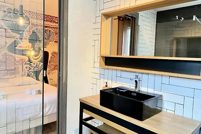 Villa Santa Maria-Domaine Le Sherwood