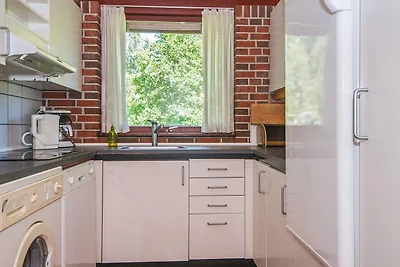 6 persoons vakantie huis in Ørsted-By Traum