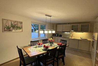 Ferienwohnung in Seiffen mit Wifi