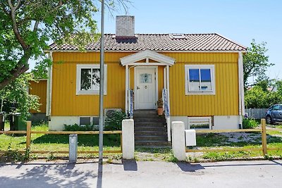 Kuća za odmor Dopust za oporavak Visby