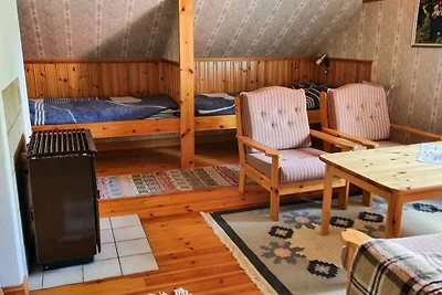 4 Personen Ferienhaus in JÄRVSÖ-By Traum