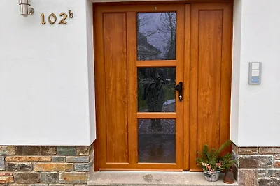 Vakantieappartement de-kleene