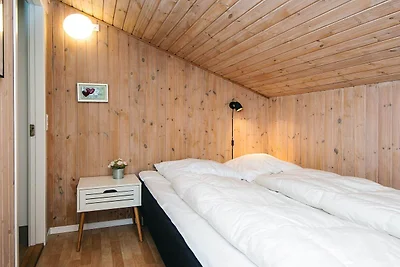 8 Personen Ferienhaus in Bindslev-By Traum