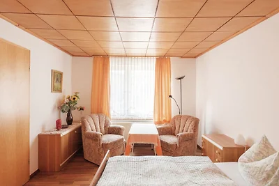 Gemütlicher Bungalow in Ilsenburg mit...