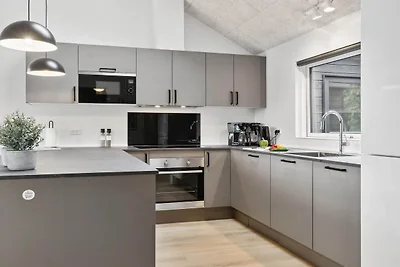 5 gwiazdkowy apartament w Ålbæk