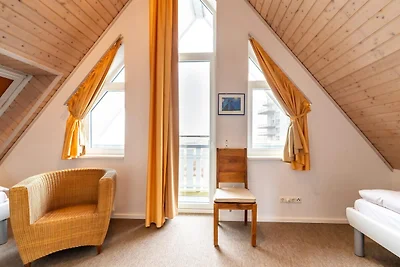 Appartement im Ferienpark in Rechlin