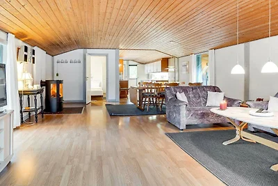 6 Personen Ferienhaus in Ålbæk