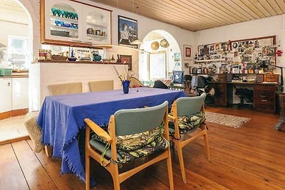 Maison de vacances pour 4 a Svendborg