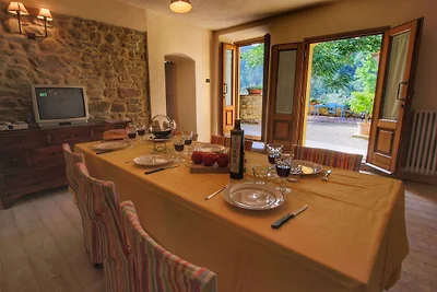 Casa vacanze con piscina a Castelfranco