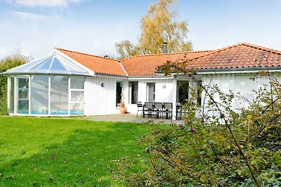 8 Personen Ferienhaus in Juelsminde-By Traum