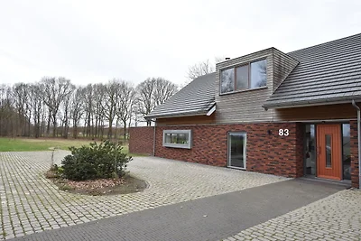 Villa mit Sauna in der Nähe des...
