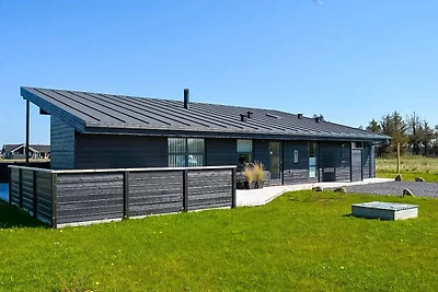 8 Personen Ferienhaus in Løkken