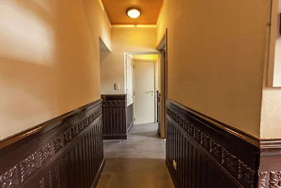 Geräumige Villa mit eigenem Garten