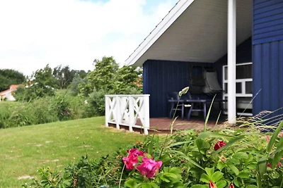 12 Personen Ferienhaus in Otterndorf