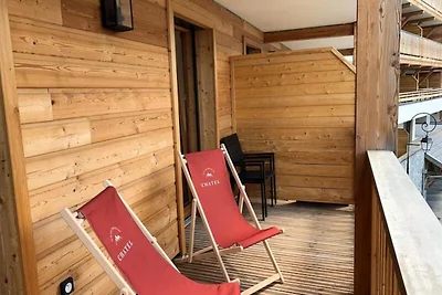 Residenz Perle De Savoie