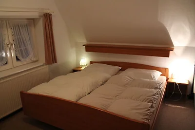 Wohnung mit Garten in Klütz