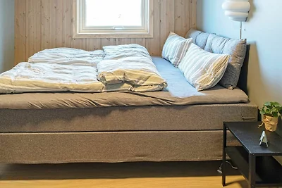 10 Personen Ferienhaus in INDERØY-By Traum