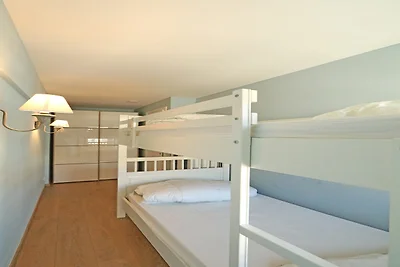 Wohnung in Het Zoute nahe Strand