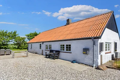 5 Personen Ferienhaus in Karby-By Traum