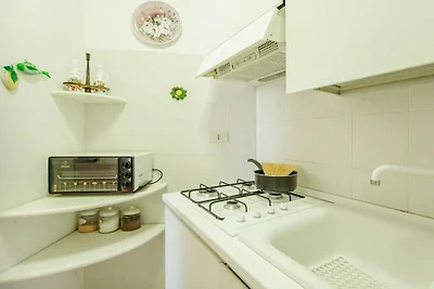 Imperatrice Apartment BK