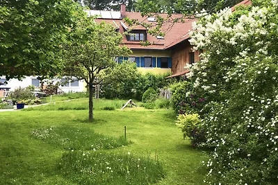 Böllenburg Komfortable Ferienresidenz