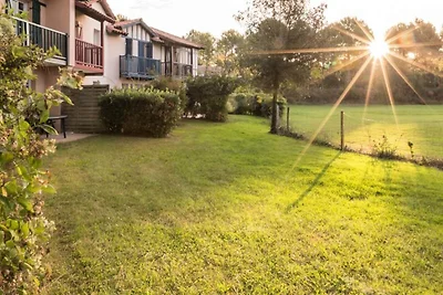 3-Zimmer-Haus für 6 Personen - Prestige