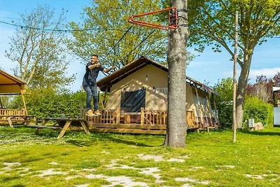 Ferienhaus in Noord-scharwoude mit Wifi