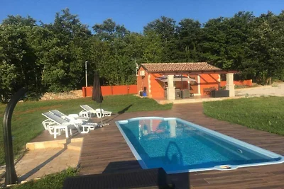 House in Nature - House