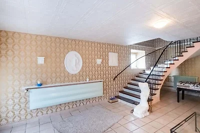 Wohnung in Kinheim mit viel Platz