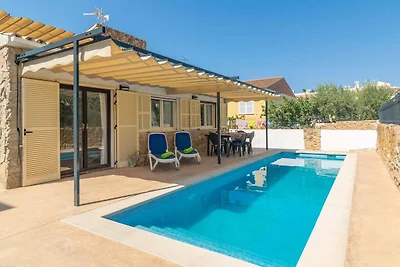 Can Clavell - Ferienhaus Mit Privatem Pool