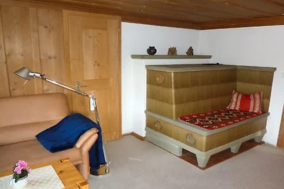 Zuidhelling van Rüschegg
