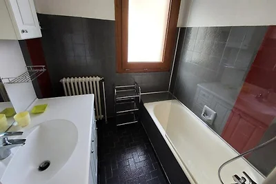 Chalet in Valloire in der Nähe der Gondelbahn...